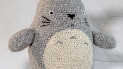 Totoro