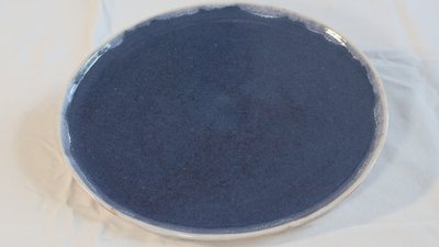 Großer Vorlege-Teller